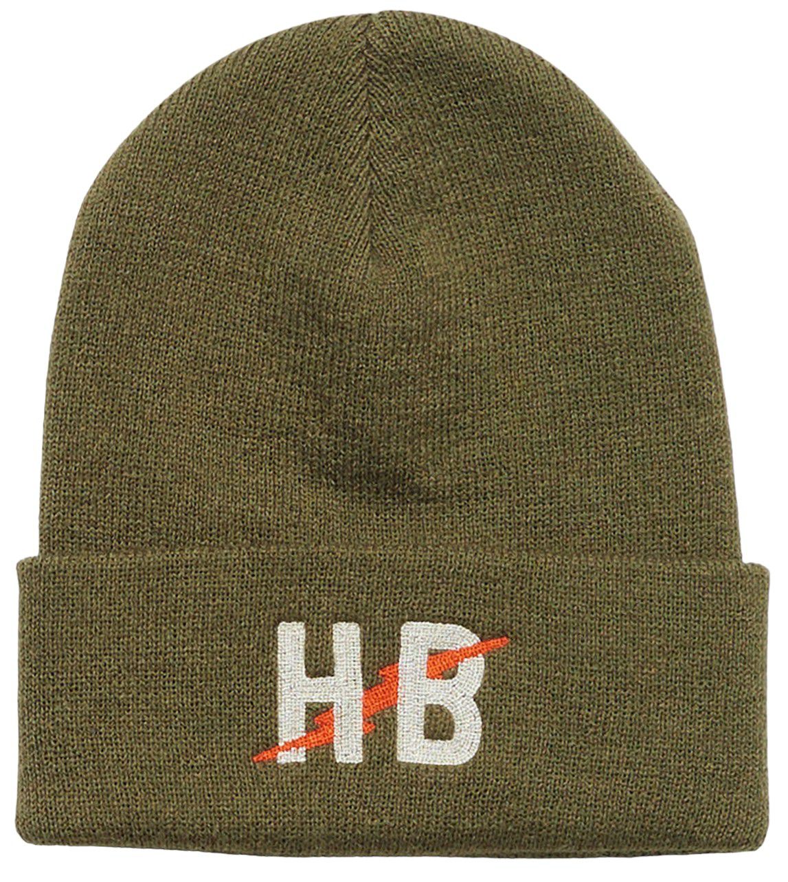 Big Hb/Winter Moss