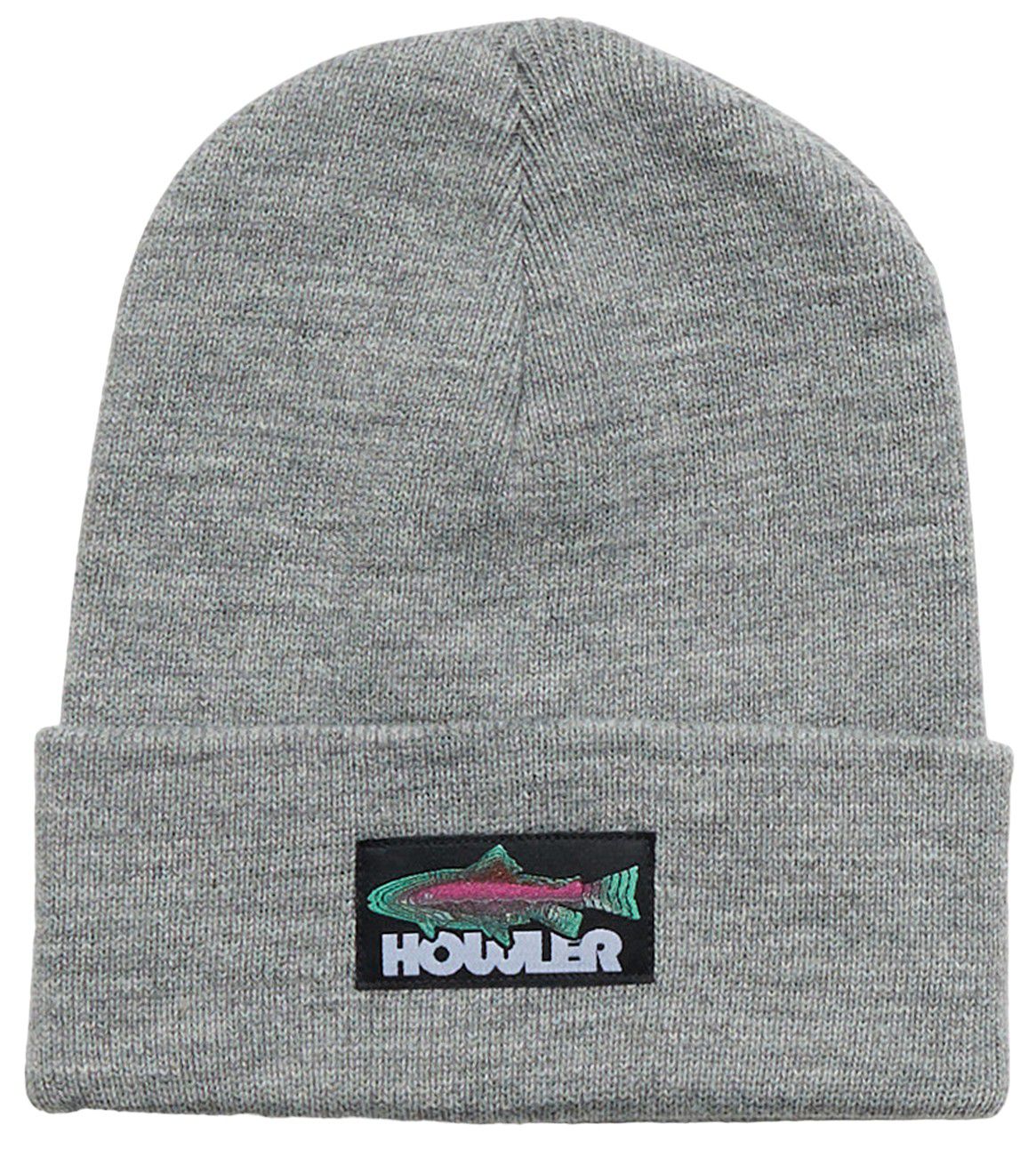 Trucha/Heather Grey
