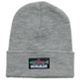 Trucha/Heather Grey
