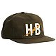 Big Hb/Dark Olive