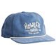 Howler Rider/Fine Blue
