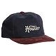 Howler Script/Navy/Burgun