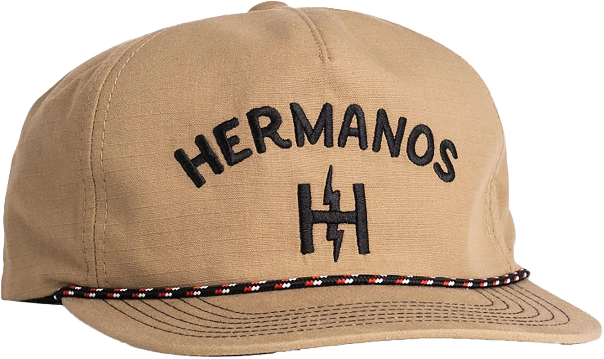 Hermanos Khaki/ One Size