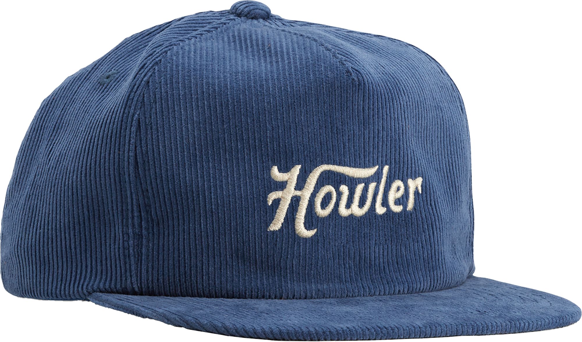 Howler Script/Blu Mrge Co
