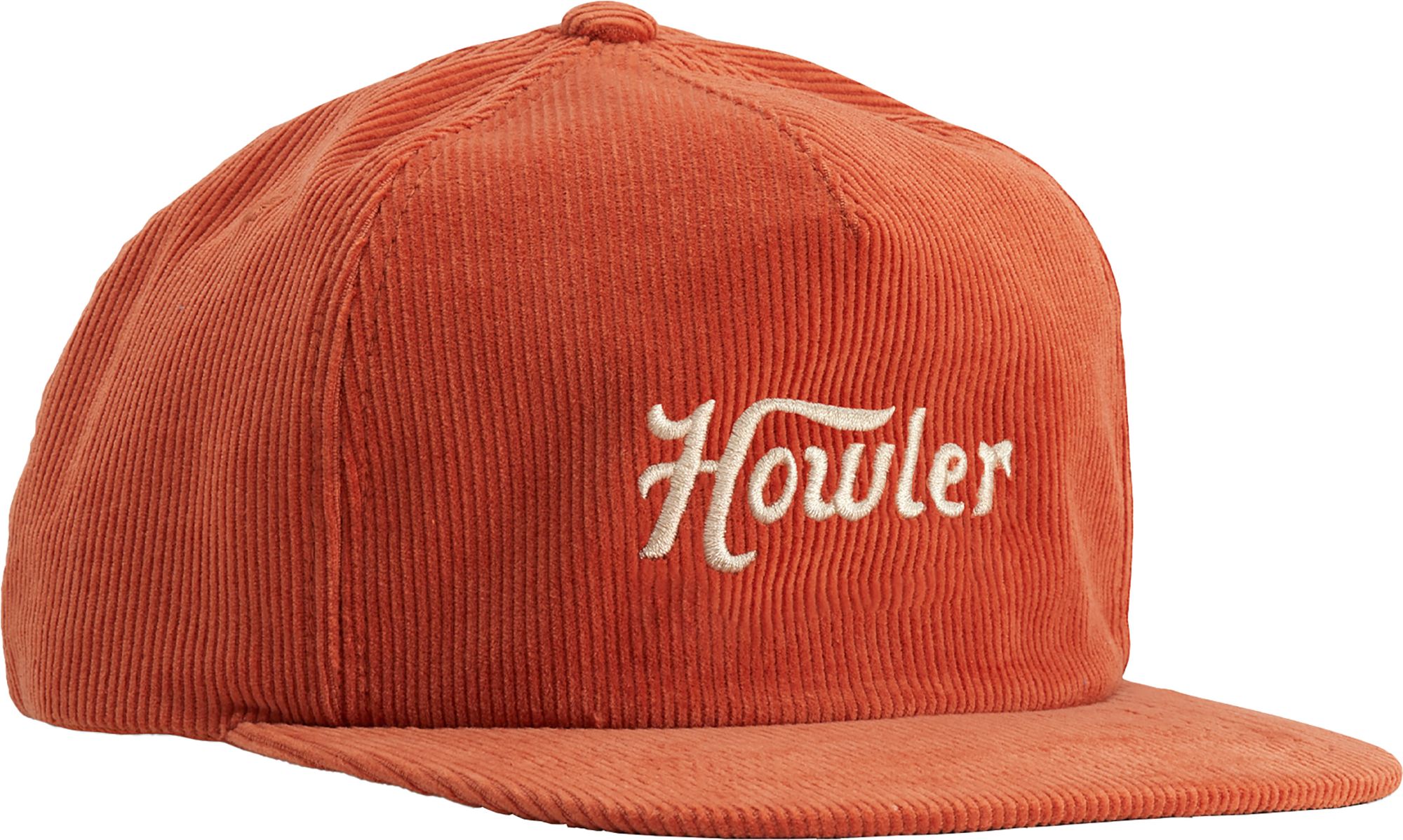 Howler Brothers Men's Unstructured Snapback Hat