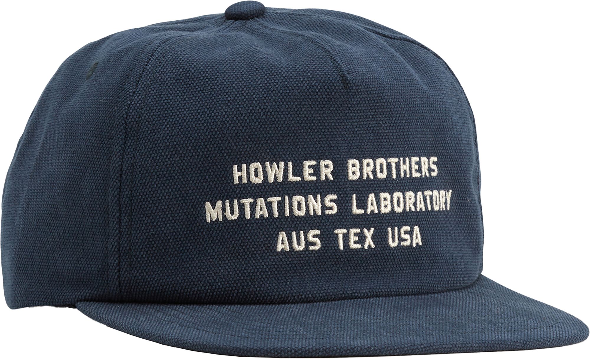 Mutations Laboratory/Navy