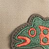Something Fishy/Khaki