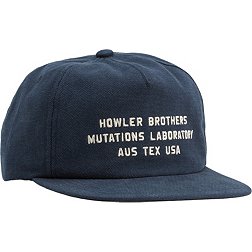 Howler Brothers Men's Unstructured Snapback Hat