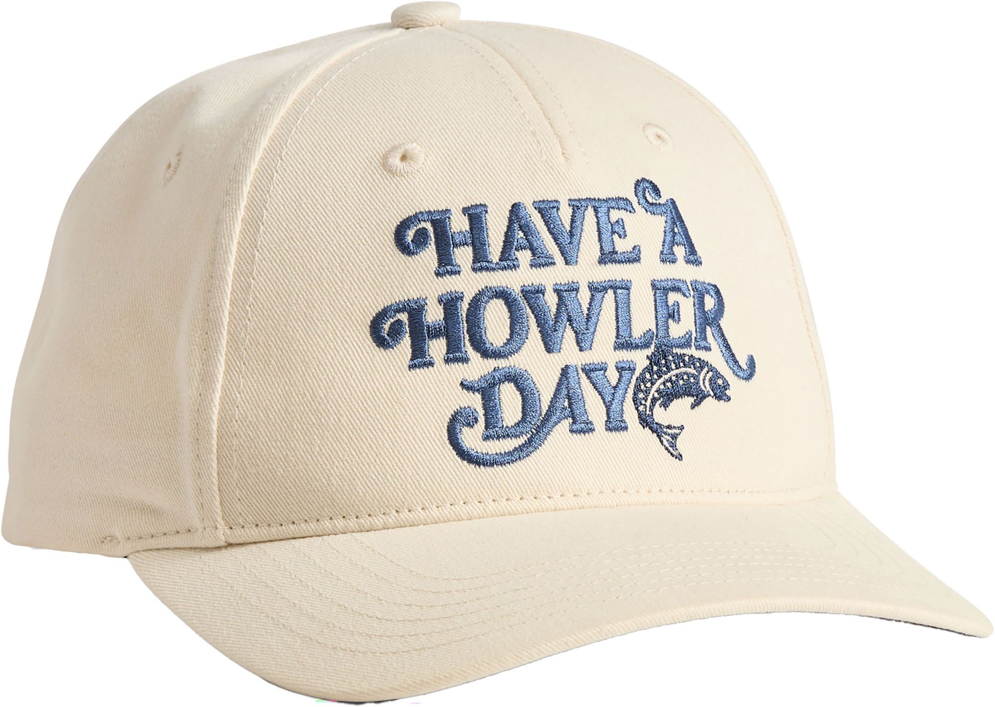 Have A Howler Day/Vanilla