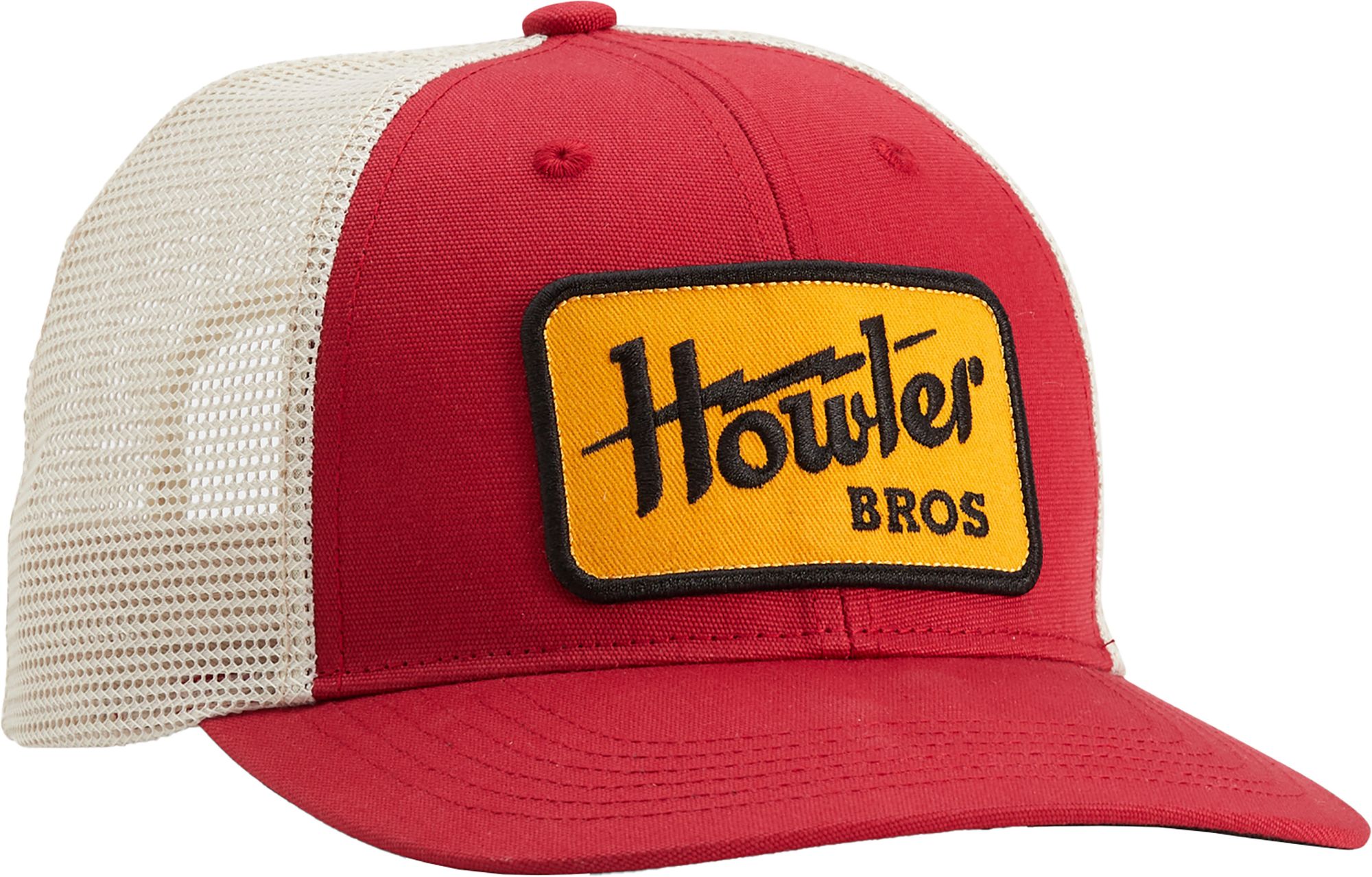 Howler Electric/Firetruck