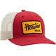 Howler Electric/Firetruck