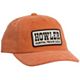 Howler Slab/Orange Cord