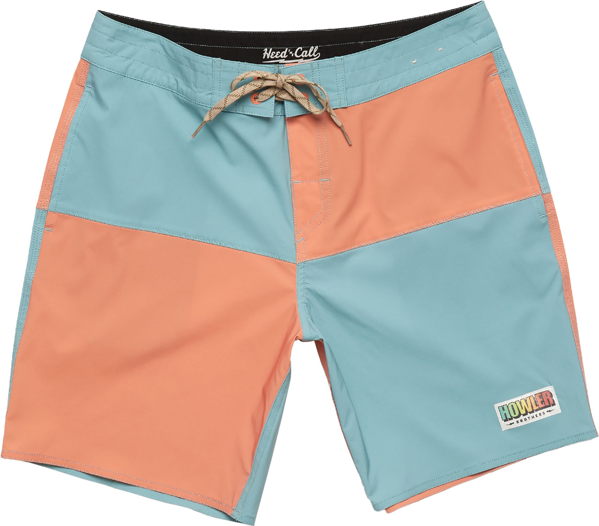Hb Chargers/Aqua/Coral
