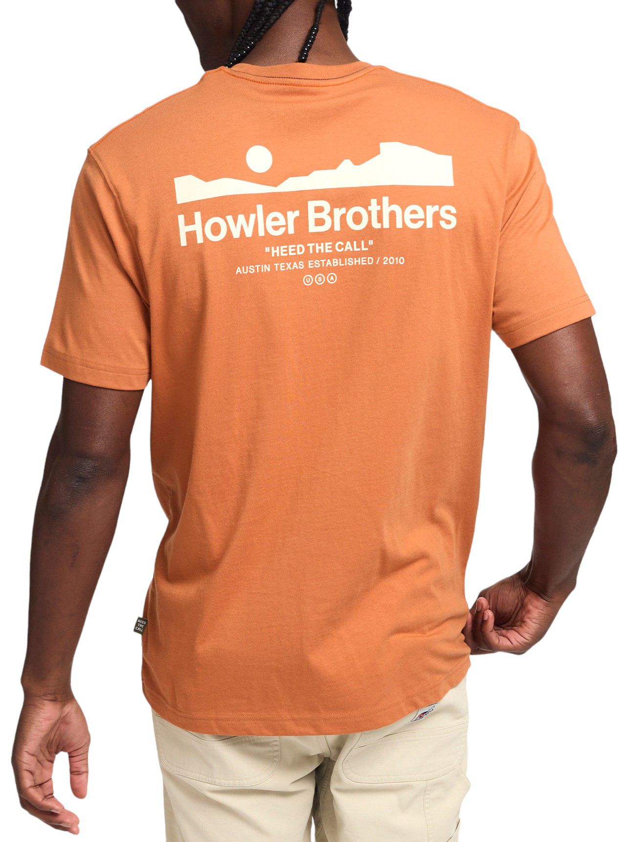 Howler Brothers Men