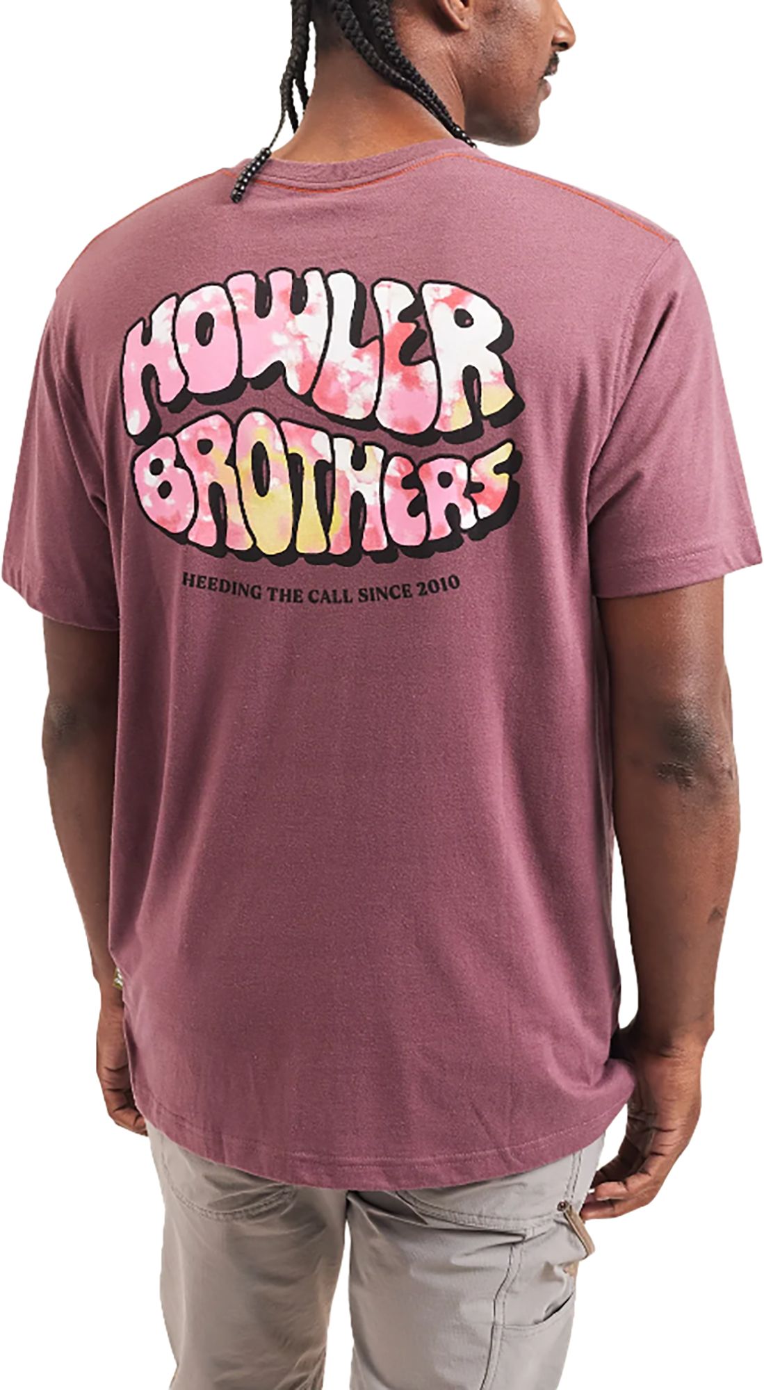 Howler Brothers Men