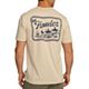 Howler Posse/Sand Heather