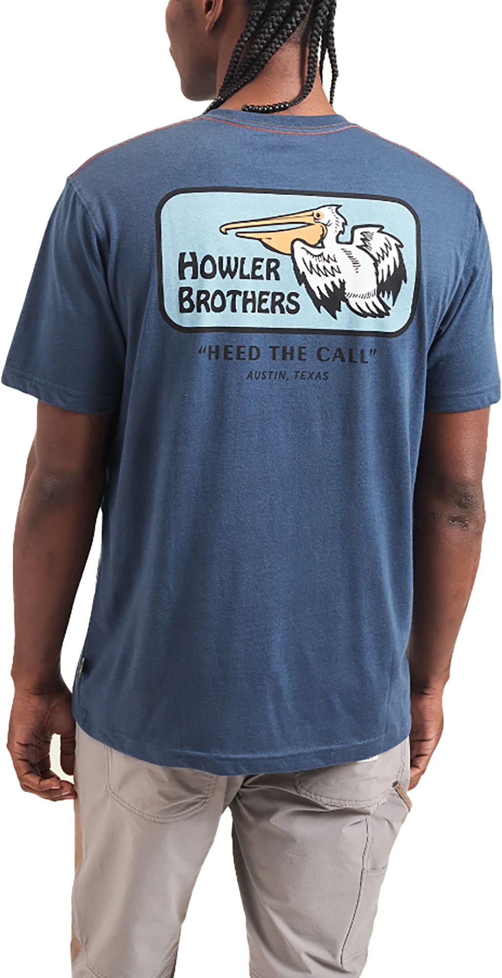 Howler Brothers Men