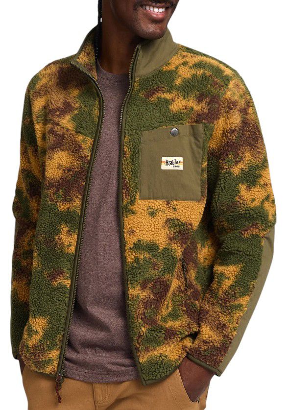 Inkblots/Diffusion Camo