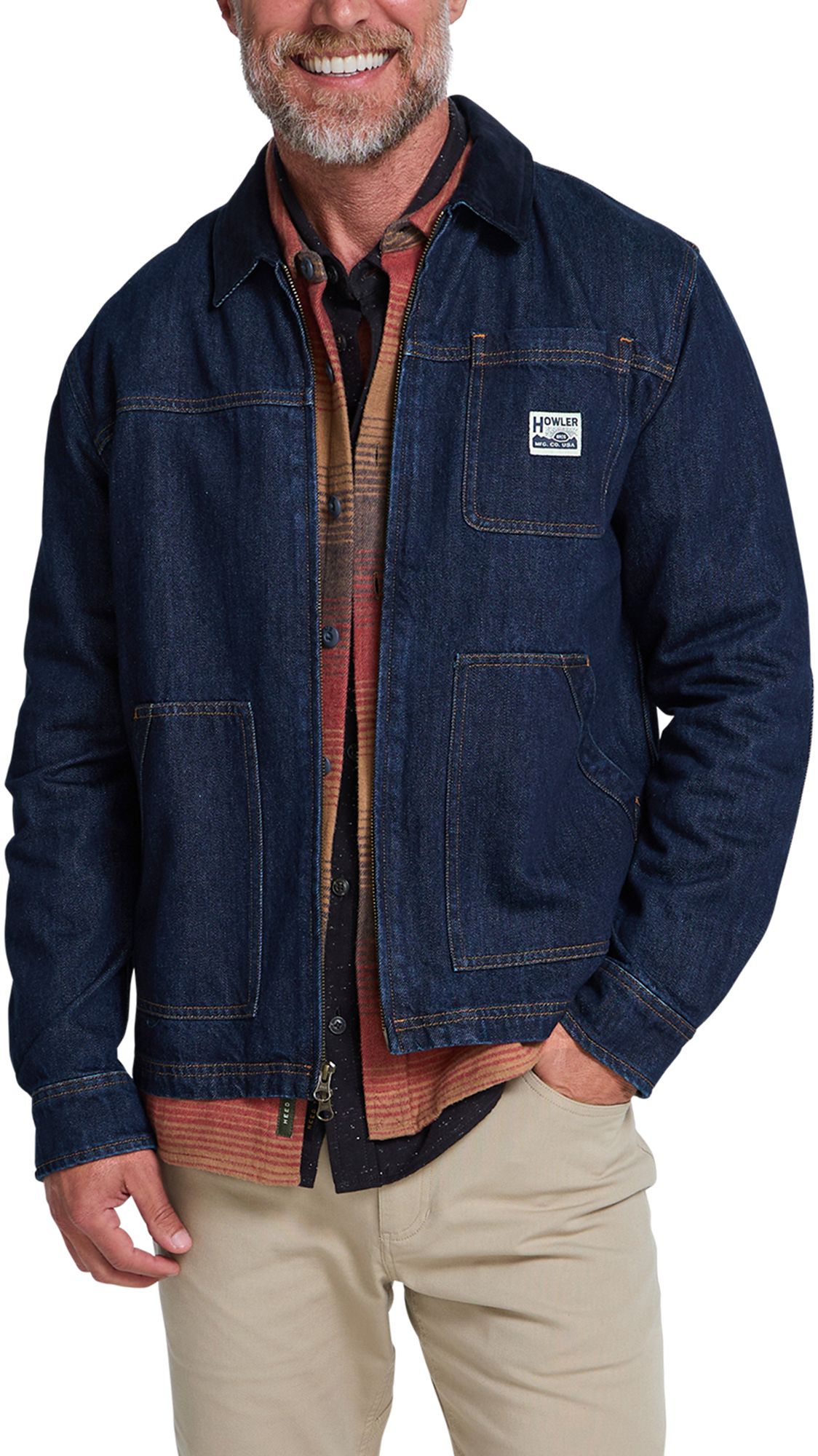 Midnight Denim