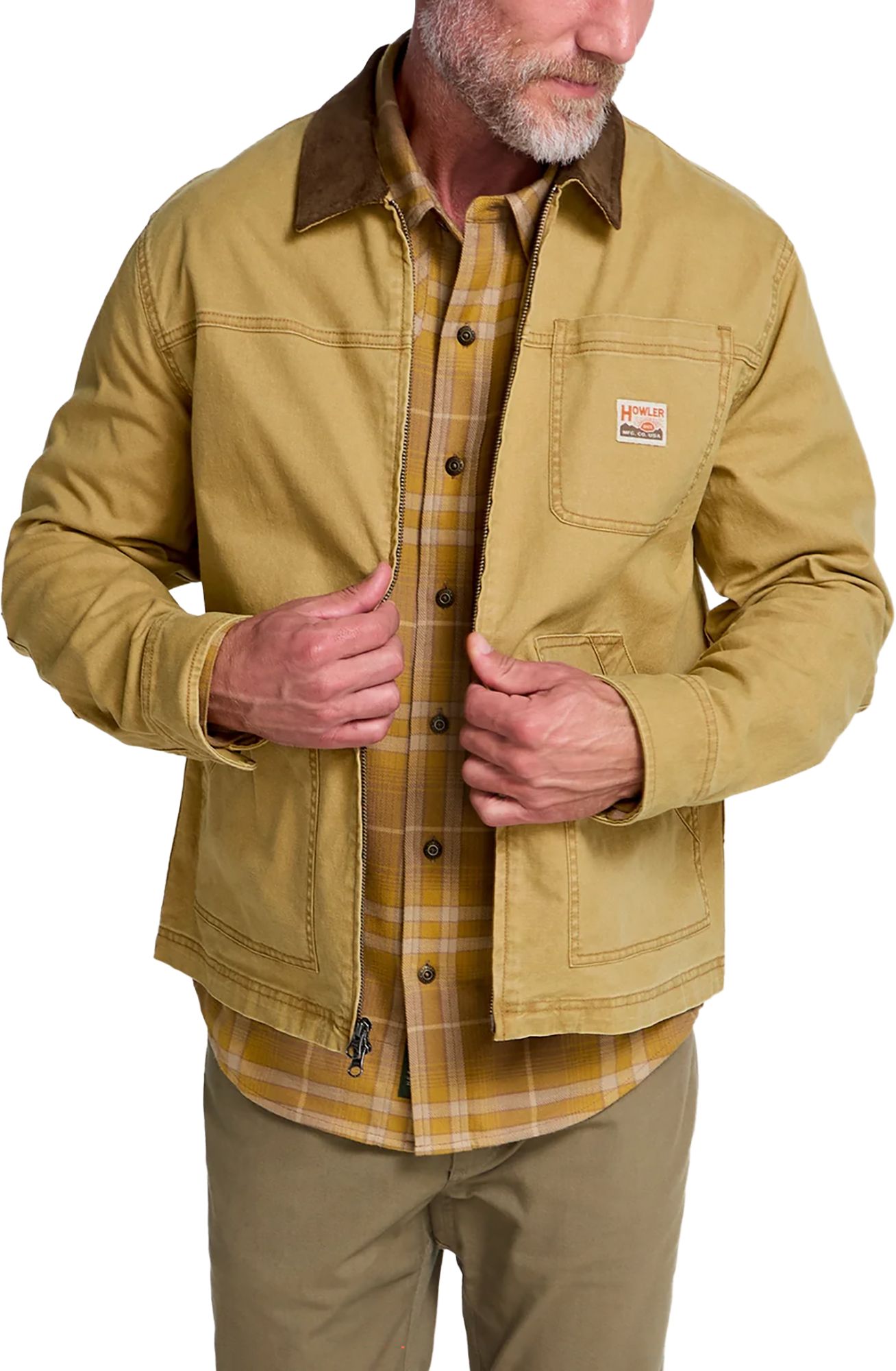 Woodsman