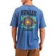 Sun Drinker/Blue