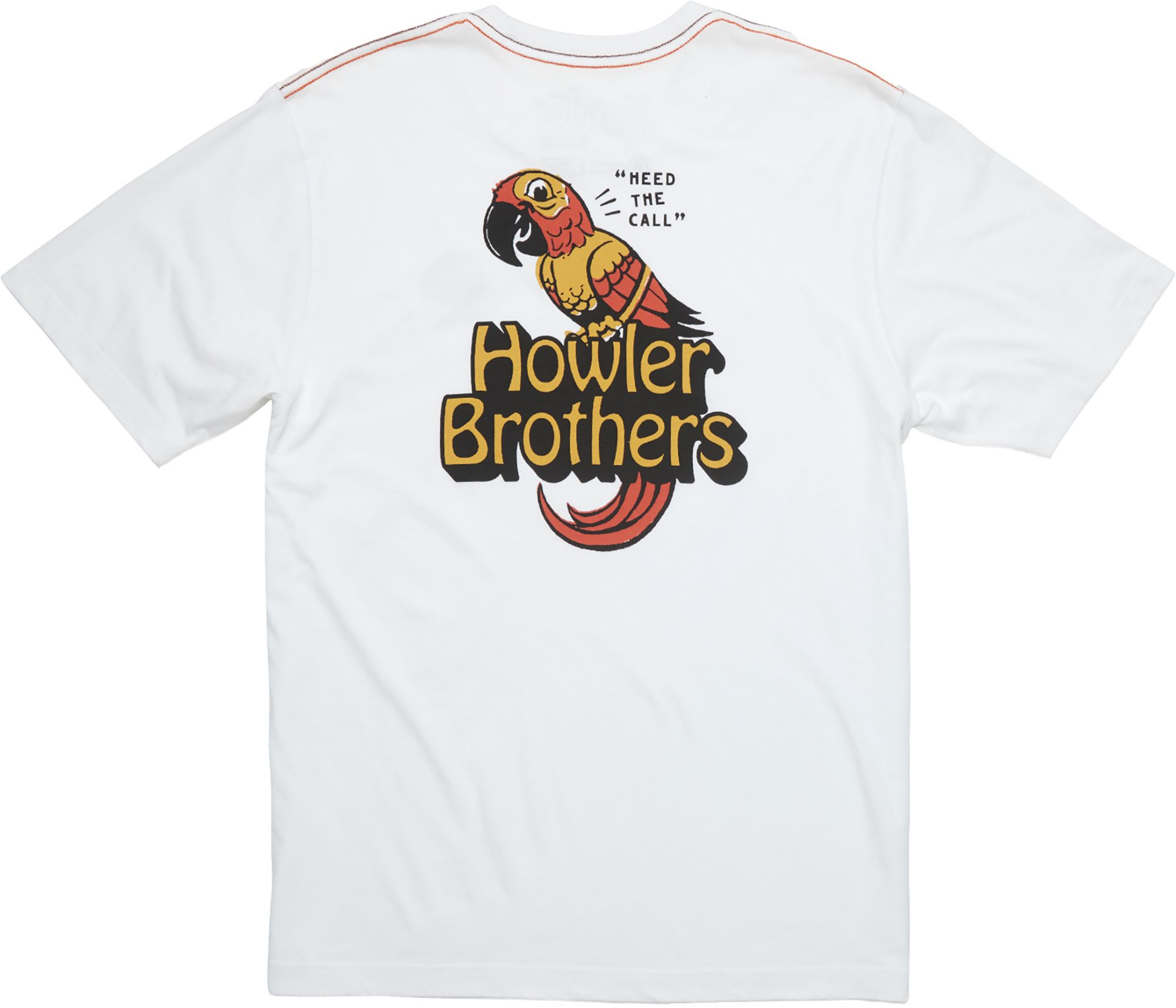 Chatty Bird/Vintage White