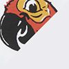 Chatty Bird/Vintage White