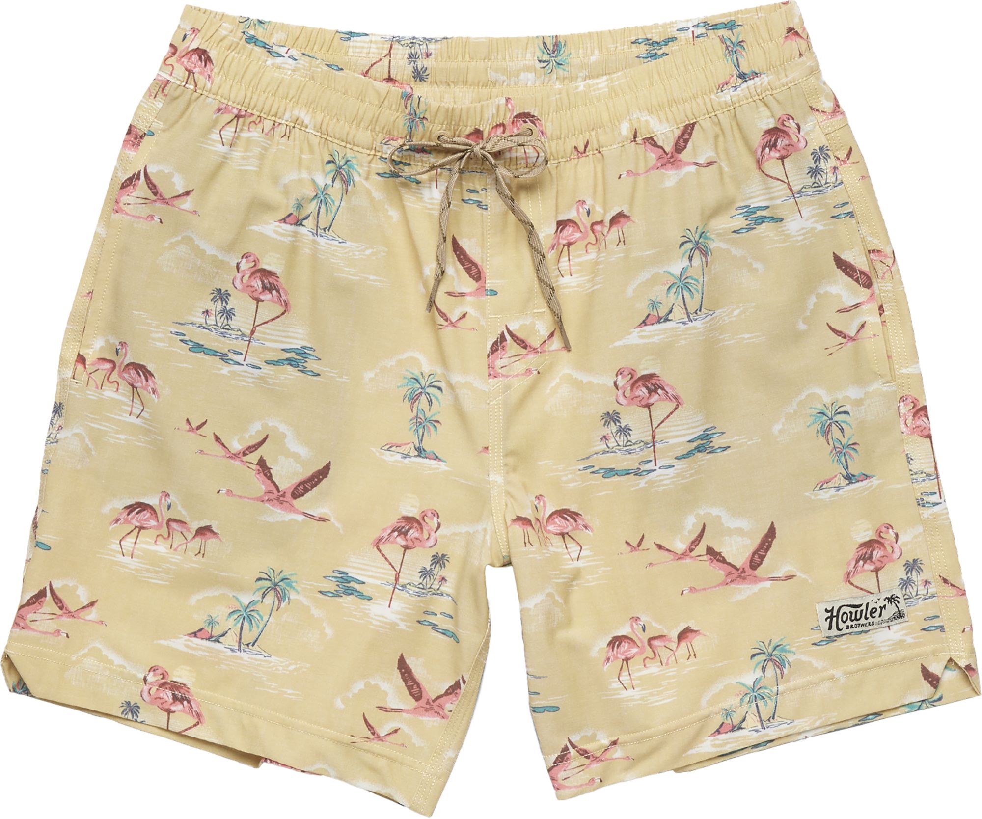 Flamingo Flamboyance