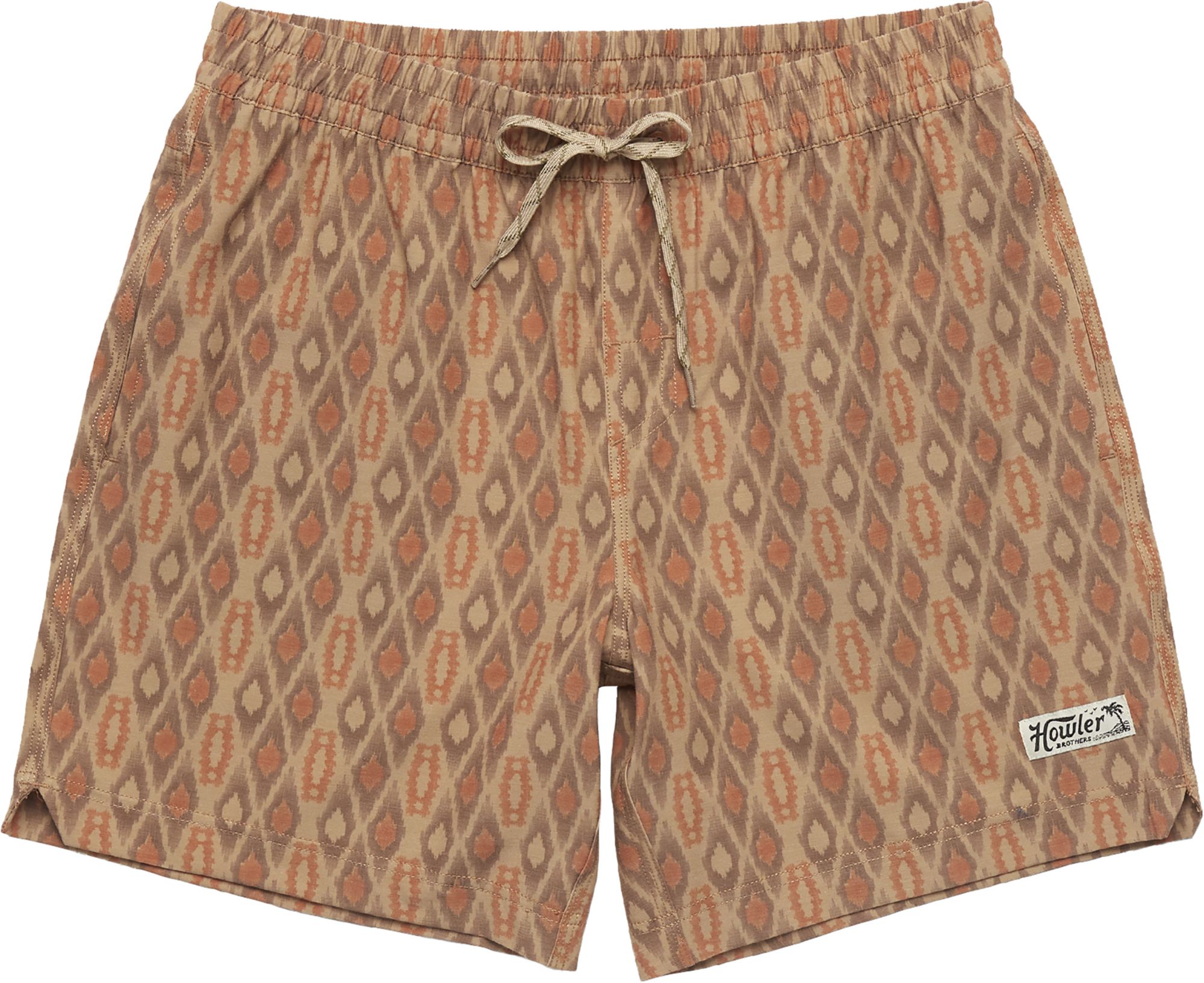 Howler Brothers Men's Deep Set Boardshorts