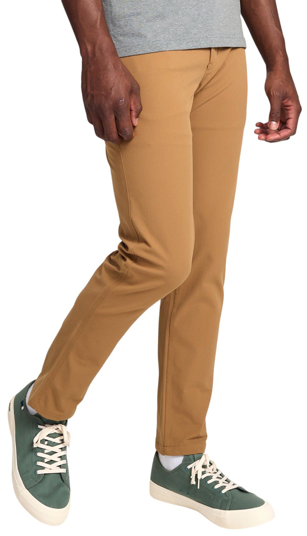 Howler Brothers Men's Frontside Tech 32" Pant