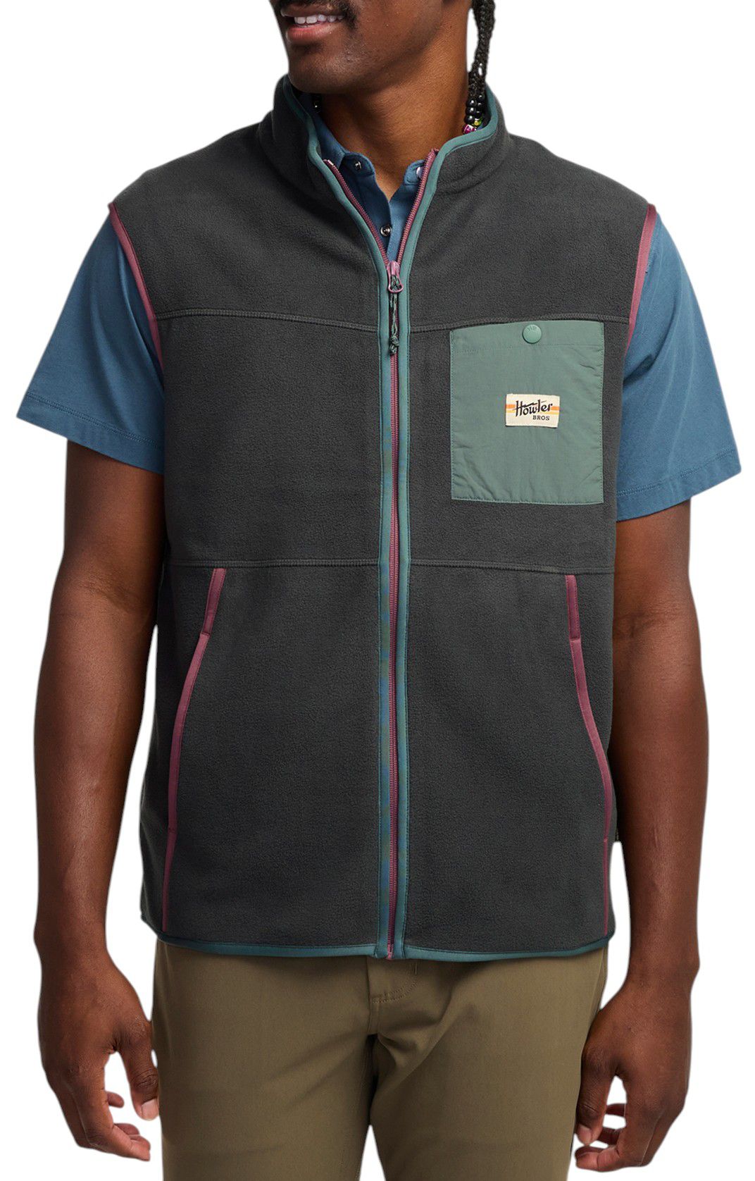Fleece