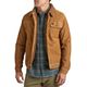 Duck Brown Canvas