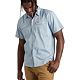 Faded Blue Oxford