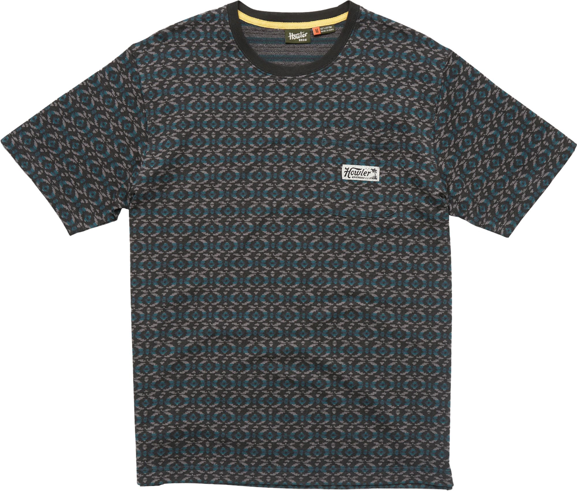 Antique Black