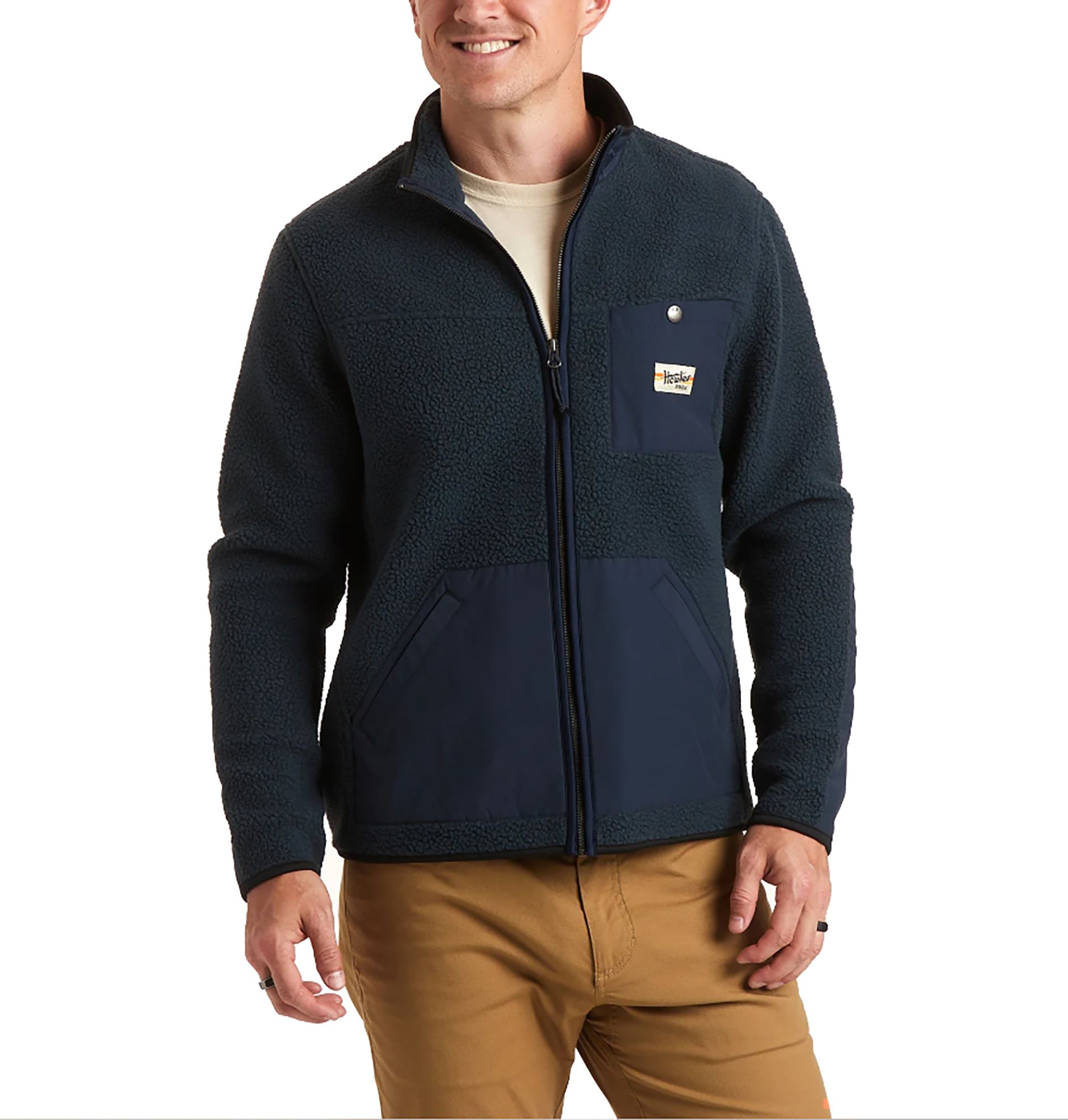 Men's Outerwear