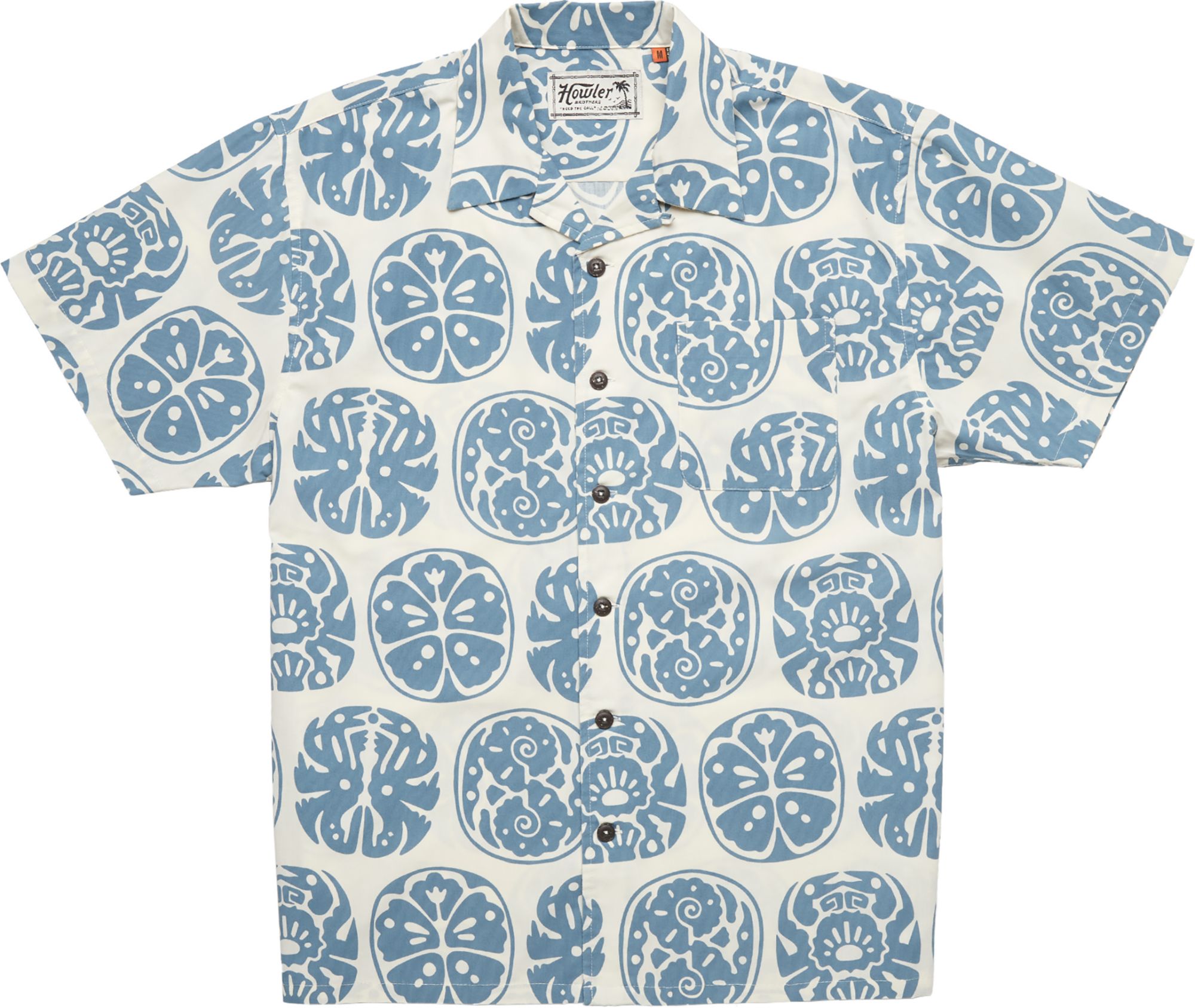 Howler Brothers Men's Monoloha Shirt