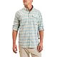 Landon Plaid/Summer Sky