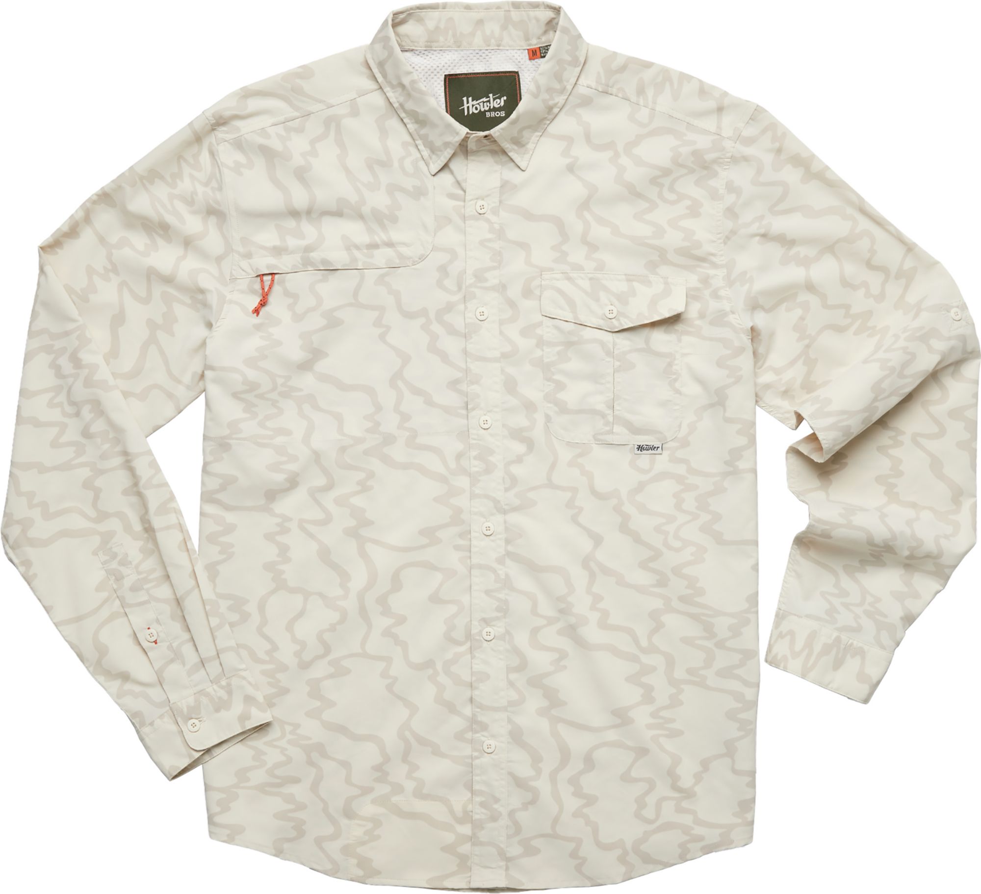 Ocean Motion/Off White
