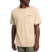 The North Face x icebreaker Men's Merino Short Sleeve Tee