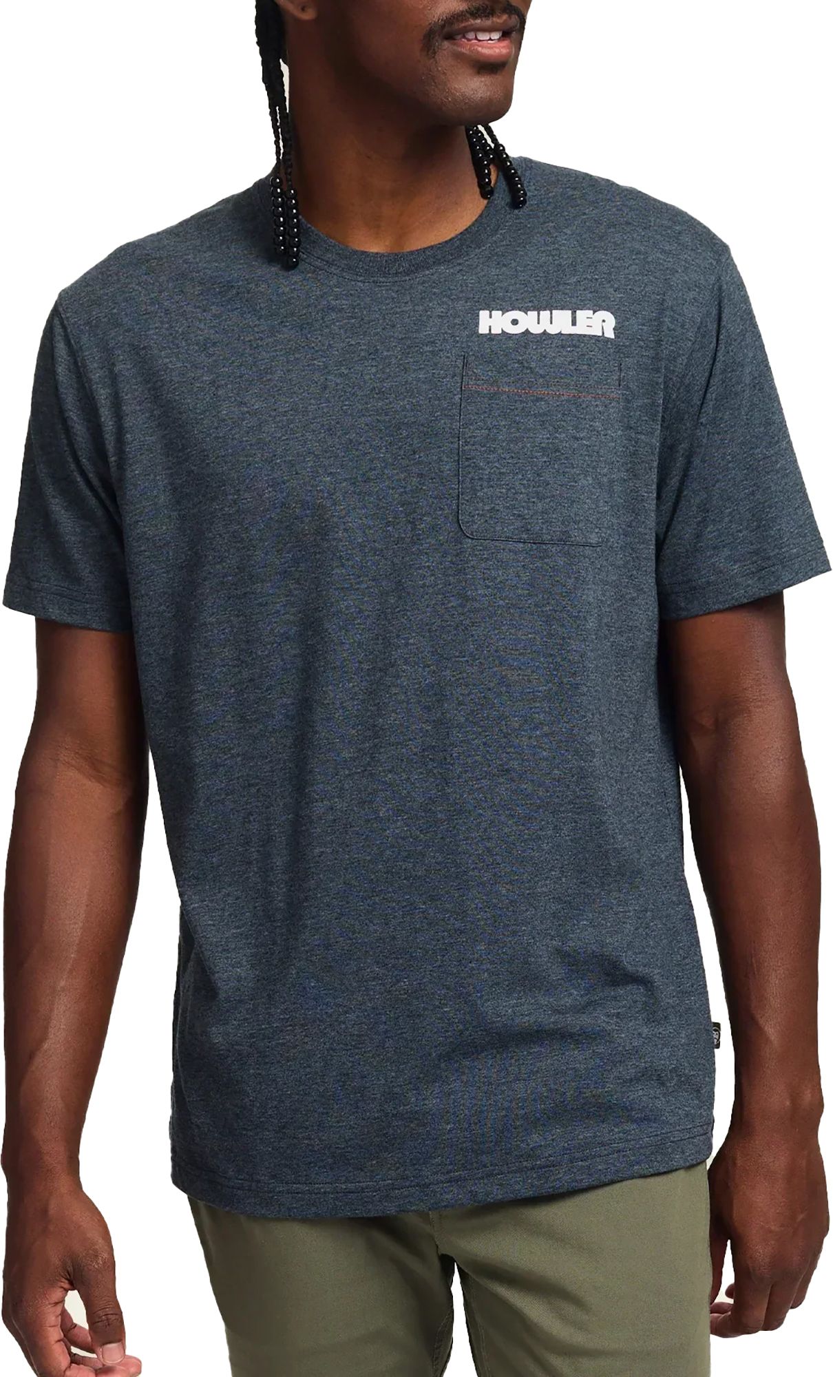Trucha/Charcoal Heather