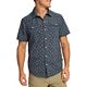 Rancher Floral/Dark Slate