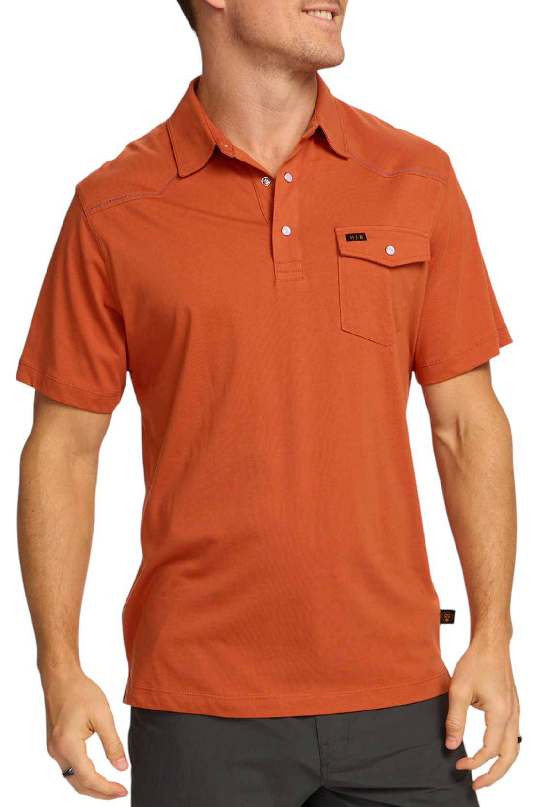 Polos