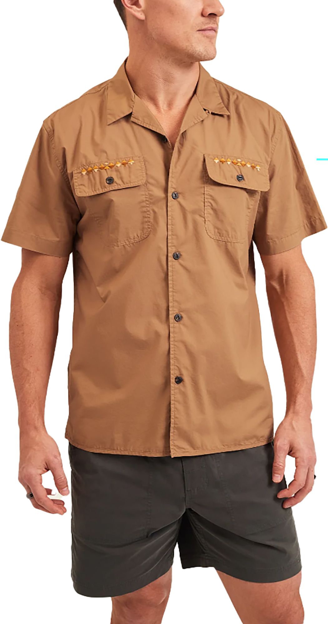 Howler Brothers Shores Club Shirt