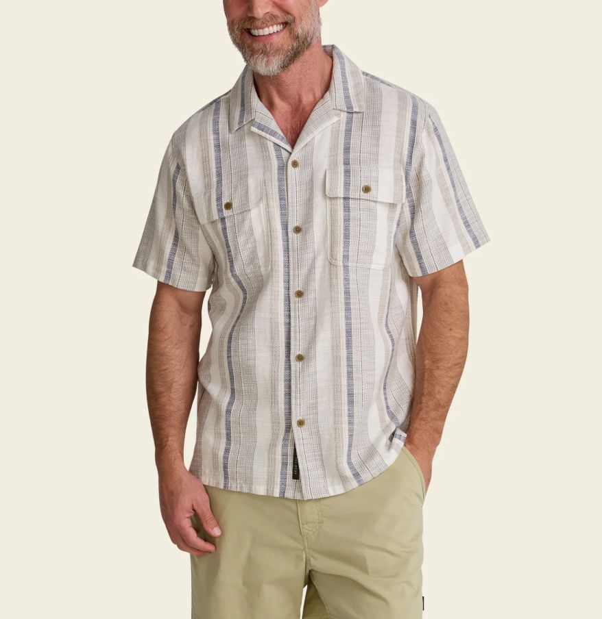 Howler Brothers Shores Club Shirt