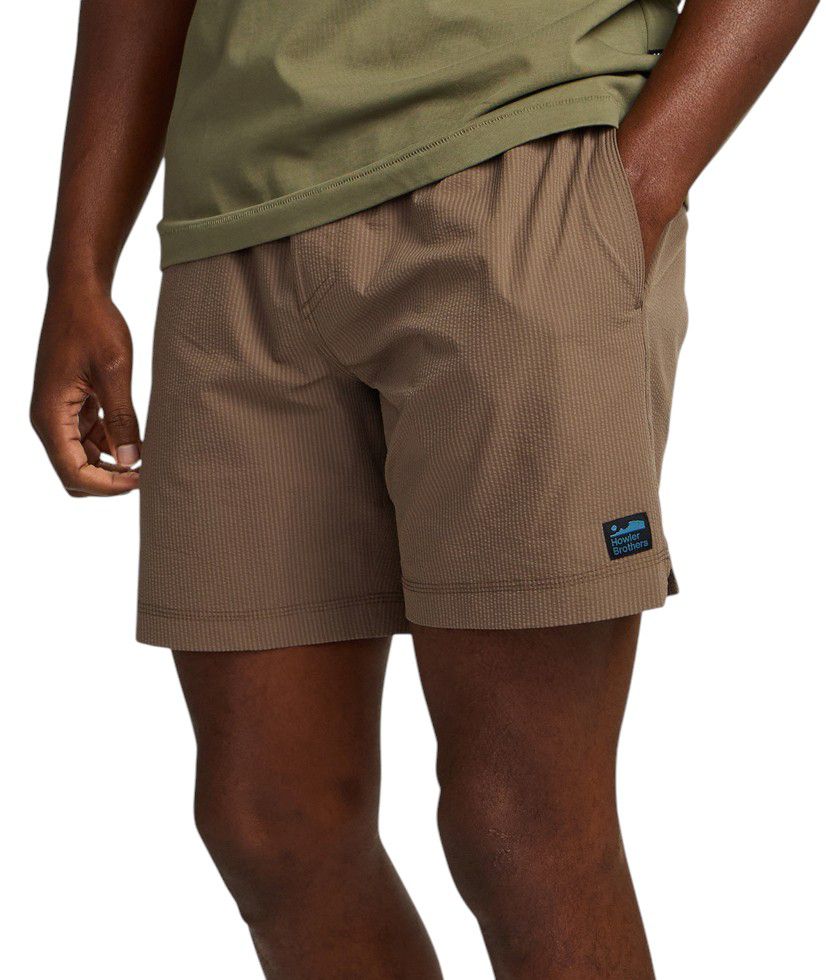 Howler Brothers Men's Salado Shorts