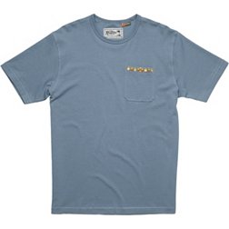 Howler Brothers Men's Spectrum Pocket T-Shirt