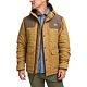 Buckskin/Cocodrilo