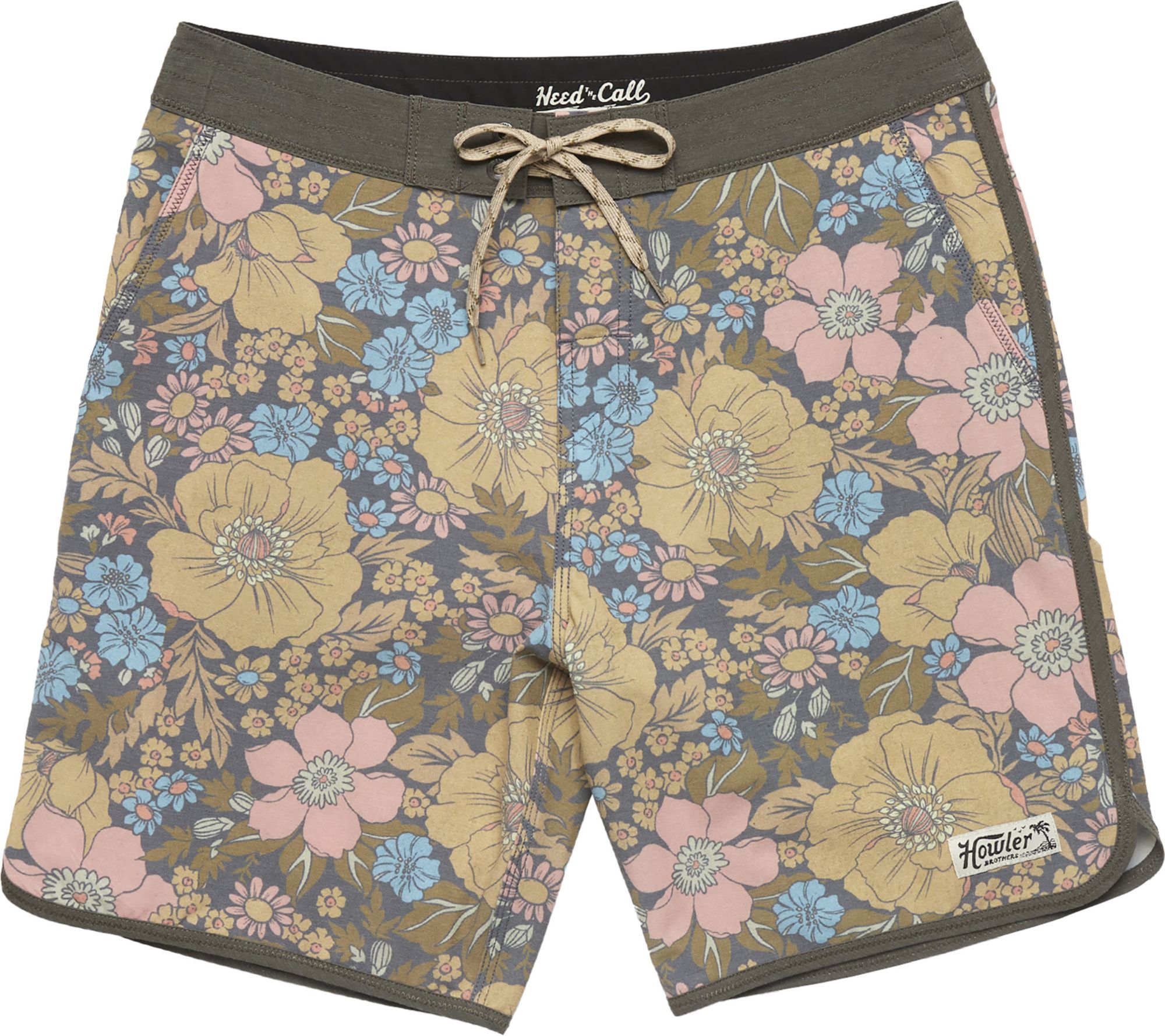 Flower Power/Cocoa