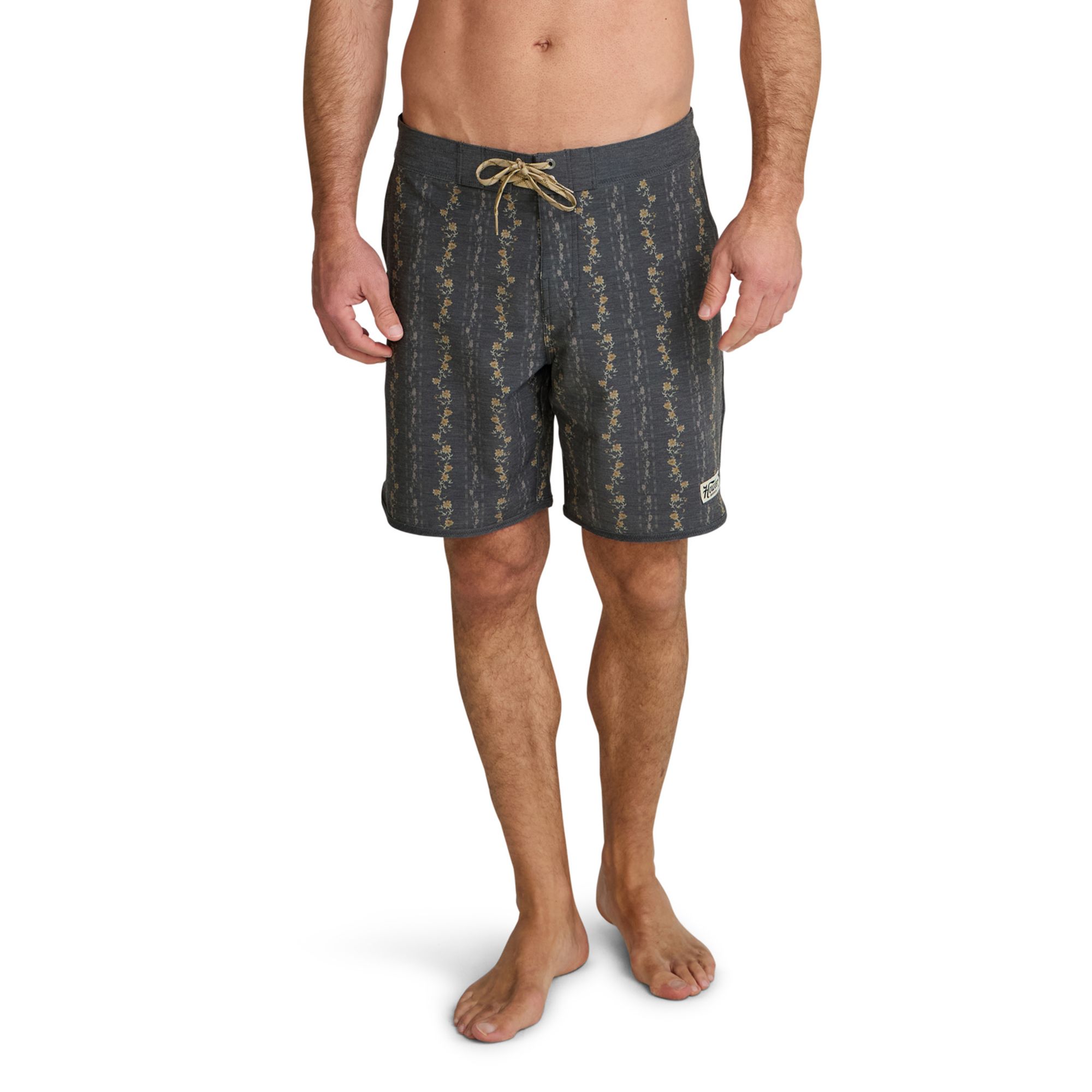 Howler Brothers Men's Stretch Bruja Boardshorts