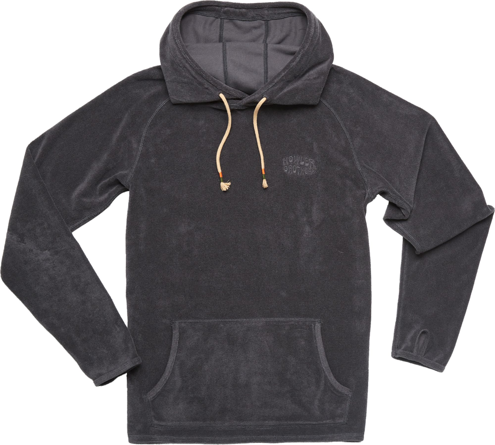 Howler Brothers Men's Terrycloth Hoodie